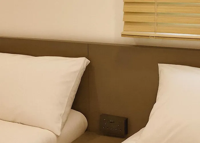 Cf Hotel Seul