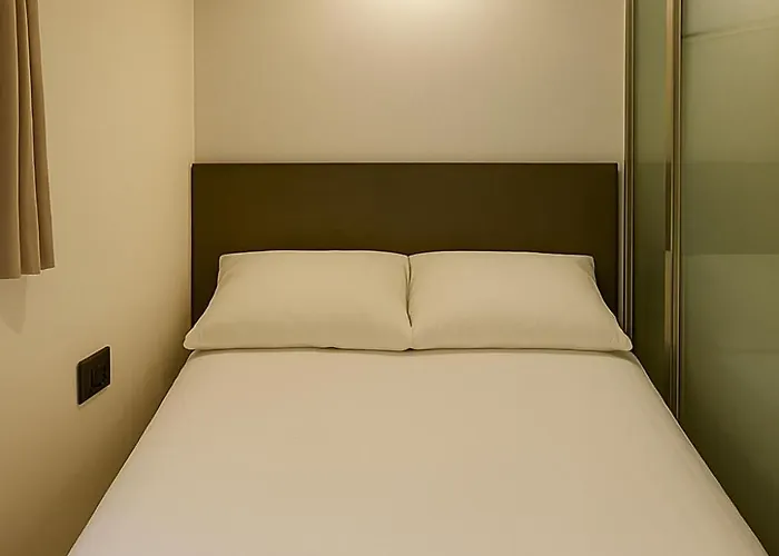 Hotel Cf