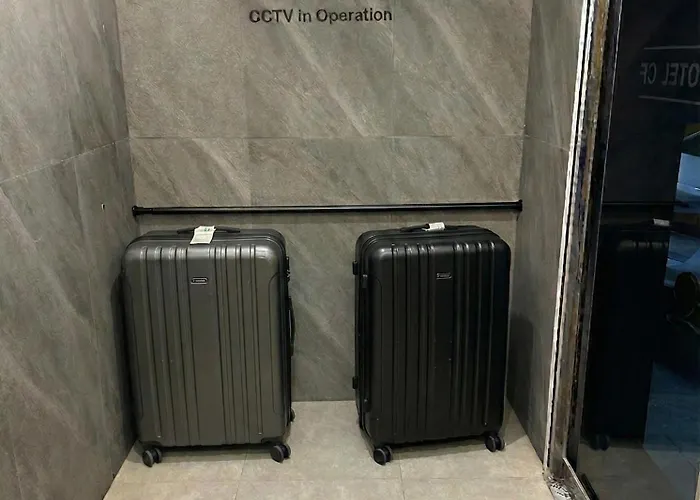 Hotel Cf Seul