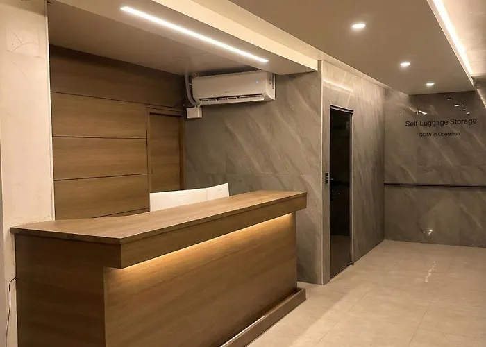 Hotel Cf