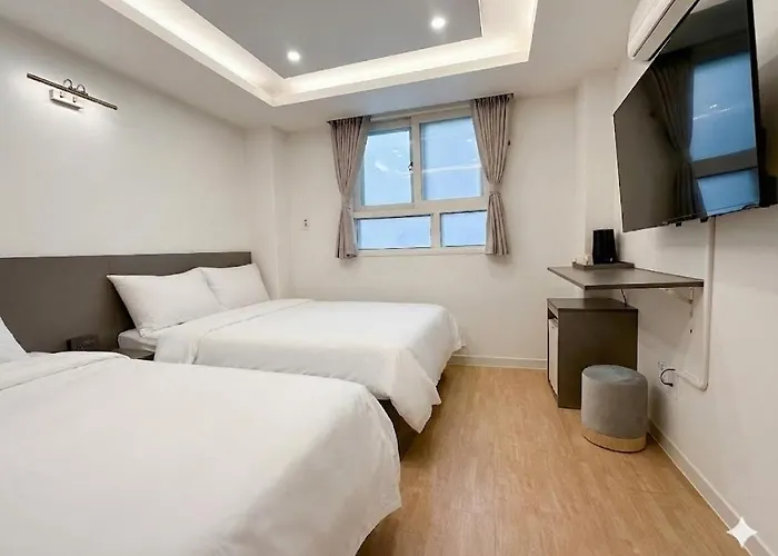 Cf Hotel Seul