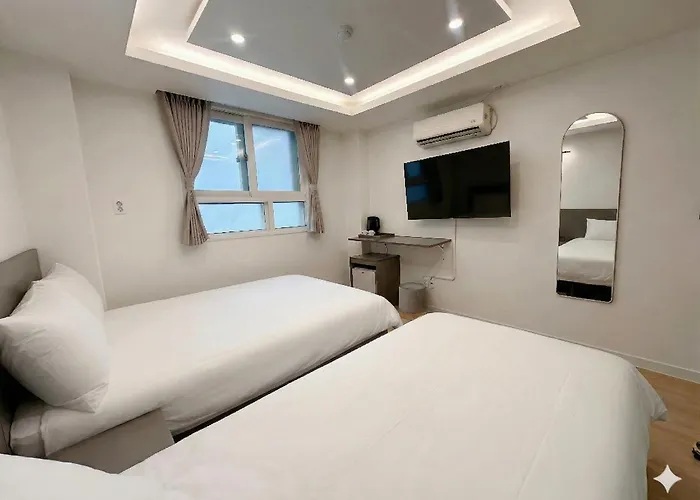Hotel Cf Seul