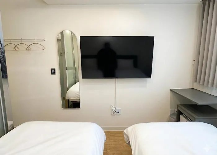 Hotel Cf