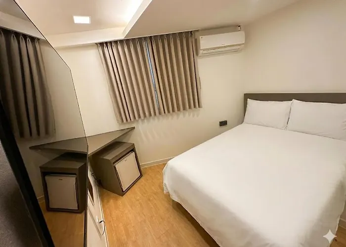 Hotel Cf